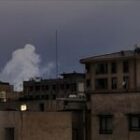 le bouclier antiaérien de la capitale activé suite à des explosions dans ces deux secteurs