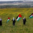 50 ans après la Journée de la Terre, la nouvelle cible territoriale fixée par un ministre israélien