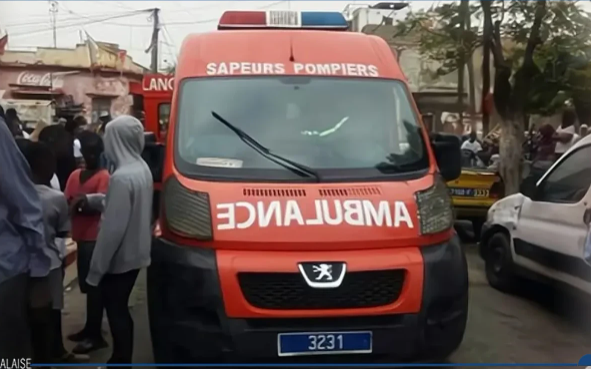 les circonstances du drame qui secoue Matam