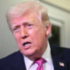 la réplique de Donald Trump aux opposants de son nouveau plan militaire en Iran