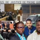 Ass Dione, Kader Dia… suivez le face à face avec le juge