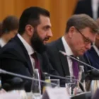 le président syrien cible un profil bien précis parmi le million de réfugiés