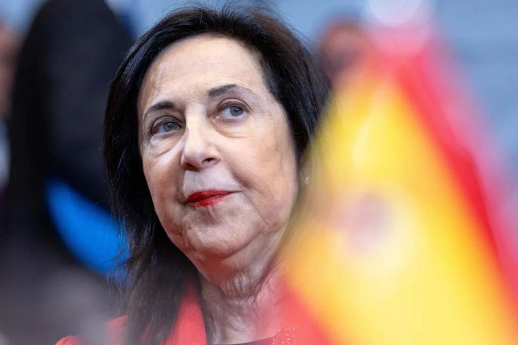 la décision ferme de l’Espagne face à la guerre en Iran