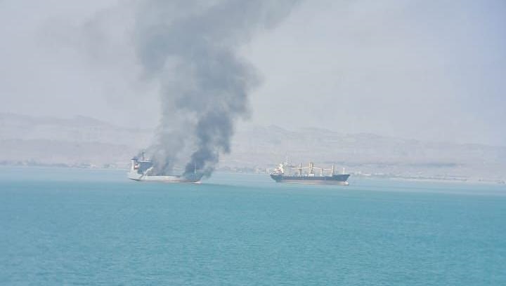 Washington dévoile l’option militaire retenue pour rouvrir le détroit d’Ormuz.