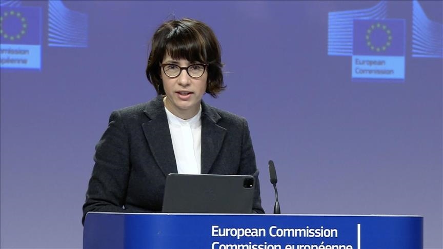 l’Union européenne désigne publiquement le véritable responsable