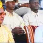 la capitale régionale désignée pour abriter les festivités du 4 avril