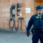 la mort d’un détenu mexicain en Californie déclenche cette annonce de la présidente Sheinbaum