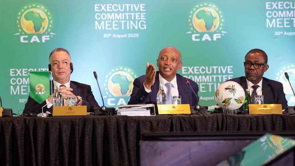 La solution avancée en interne à la CAF