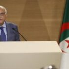 l’Algérie fustige l’Iran devant la Ligue arabe et prend la défense de ces pays ciblés