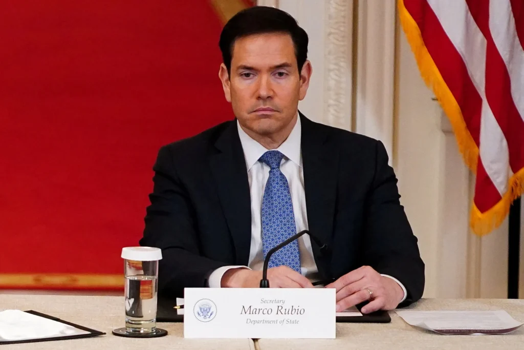 Marco Rubio dévoile le délai fixé par Washington pour achever la destruction de l’arsenal militaire iranien