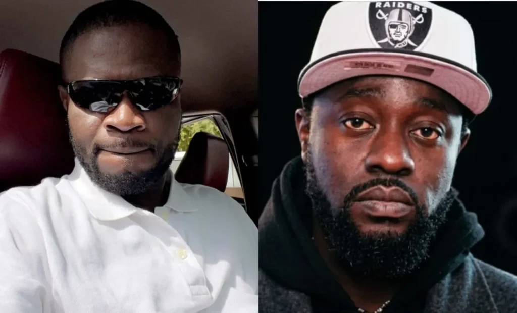 le monde du hip-hop sénégalais frappé par un décès soudain aux États-Unis