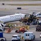 Un message de condoléances unilingue précipite la retraite du patron du premier transporteur canadien