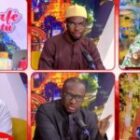 Café Actu de ce 31 mars 2026