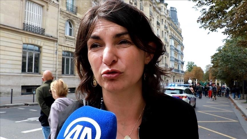 la découverte d’une députée qui cible un ancien haut responsable