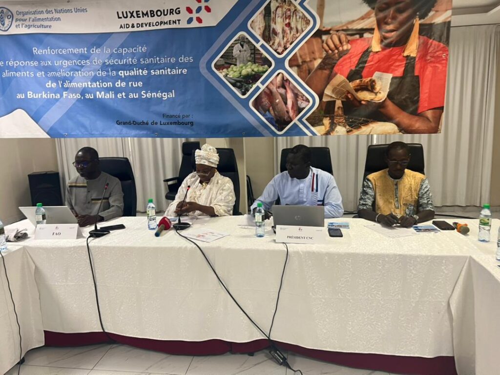 le produit mis en cause justifie le maintien d’un dispositif de la FAO