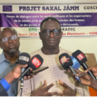 l’offensive de la société civile pour corriger un déficit majeur au sein des partis