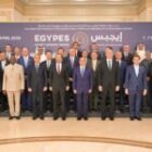 le président égyptien désigne le seul acteur international capable de stopper l’escalade