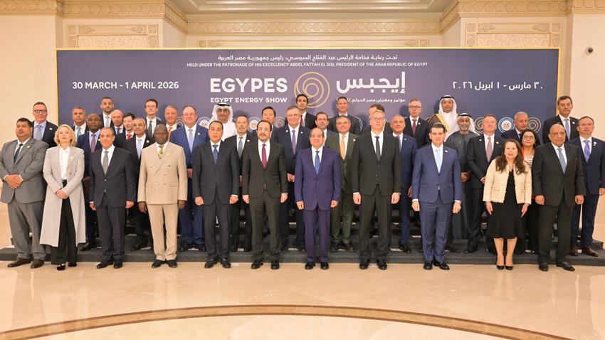 le président égyptien désigne le seul acteur international capable de stopper l’escalade