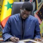 le nouveau barème pénal acté par le Président Diomaye Faye provoque la réaction de l’ONU