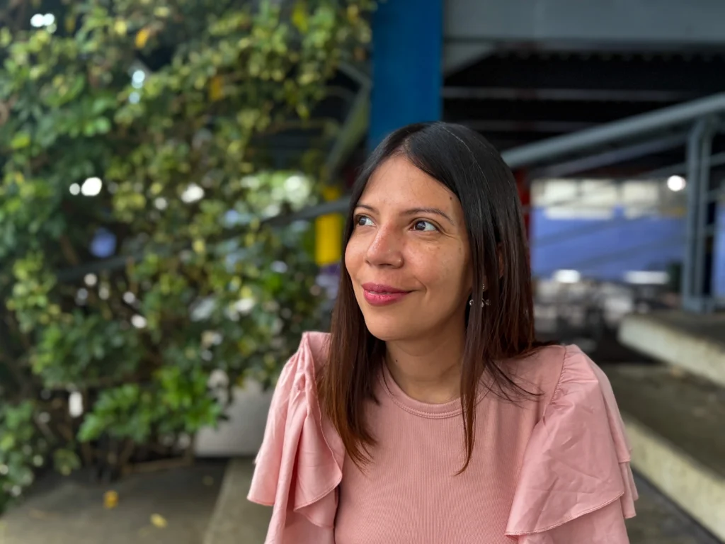 la réponse de l’ex-vice-présidente aux exigences américaines après la capture de Nicolas Maduro