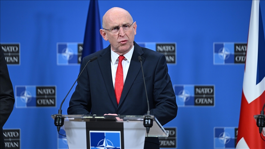 face aux représailles iraniennes, Londres déploie un nouveau bouclier militaire dans ces quatre pays