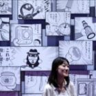 l’hommage appuyé d’Emmanuel Macron à ce symbole de la culture japonaise