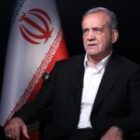 la garantie exigée par l’Iran auprès de l’Union européenne pour stopper la guerre