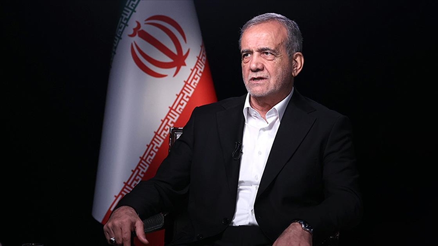 la garantie exigée par l’Iran auprès de l’Union européenne pour stopper la guerre