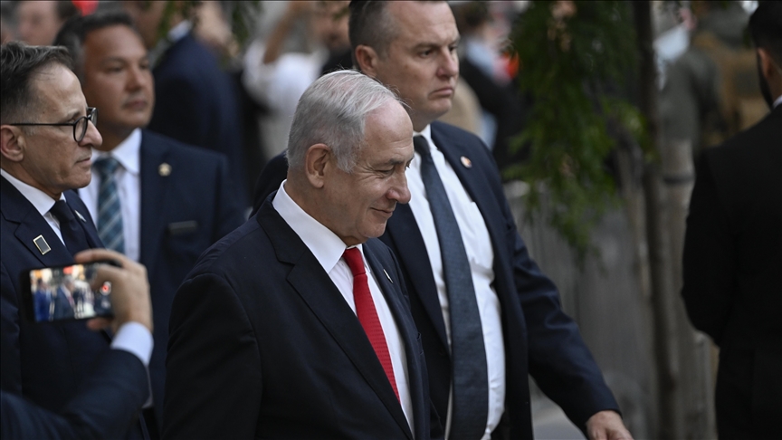 Netanyahu chiffre les pertes de Téhéran et annonce ce qui attend inéluctablement le pouvoir