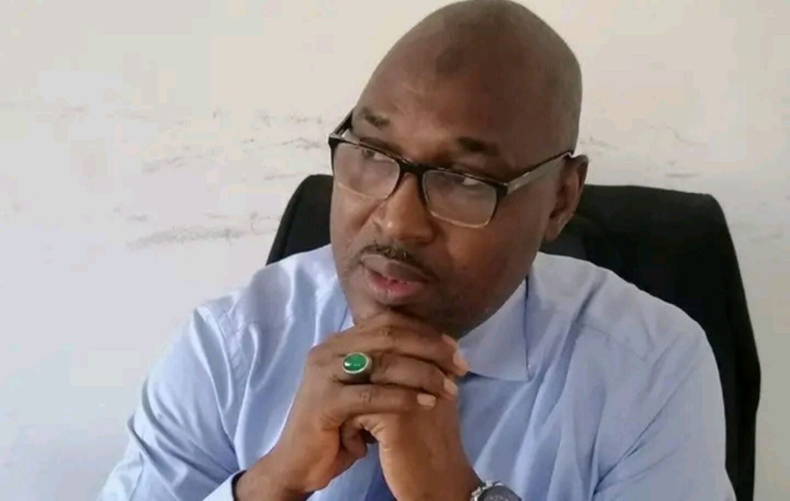 Adama Adus Fall renvoyé à Rebeuss