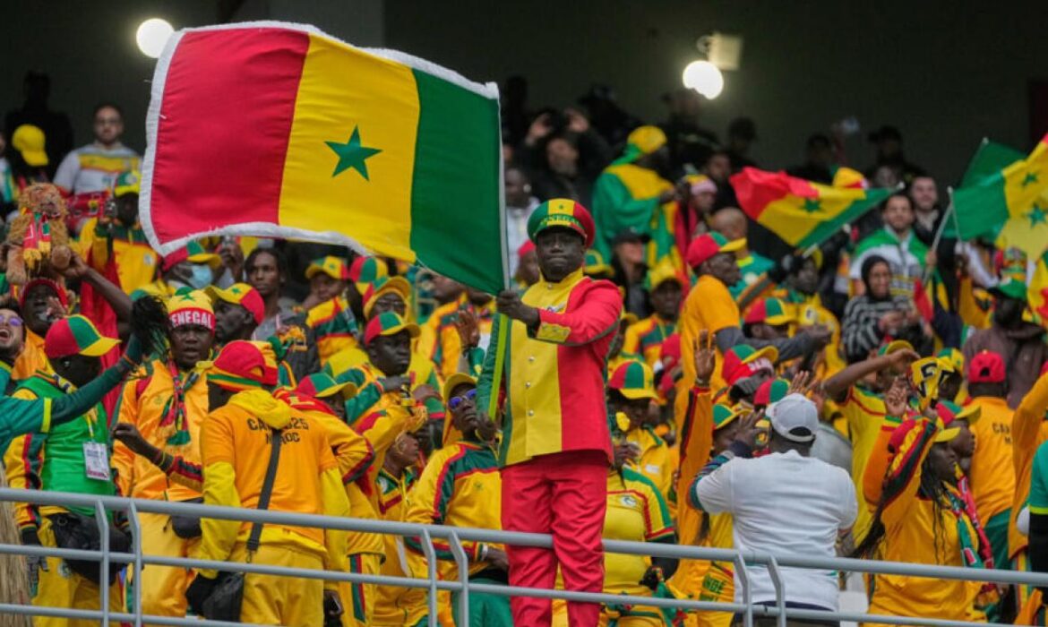 Procès en appel des 18 supporters sénégalais au Maroc : L’audience encore renvoyée jusqu’au…