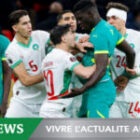 Le Sénégal va saisir le TAS après la décision de la CAF