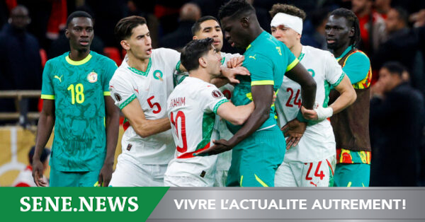 Le Sénégal va saisir le TAS après la décision de la CAF