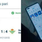 Affaire des 255 millions de FCFA d&rsquo;Ashock Tex, il joue et perd tout son butin sur 1XBet