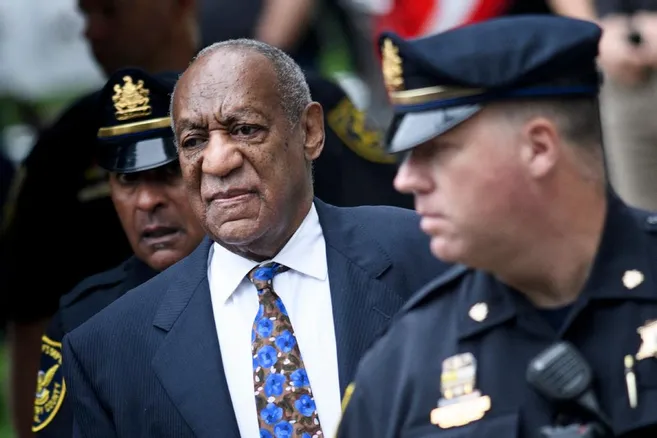 Bill Cosby condamné à payer 59 millions de dollars pour une agression sexuelle datant de 1972