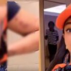 « J&rsquo;ai été frappée par… » (vidéo)