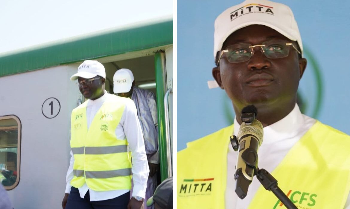 le gouvernement lance une réponse concrète aux revendications