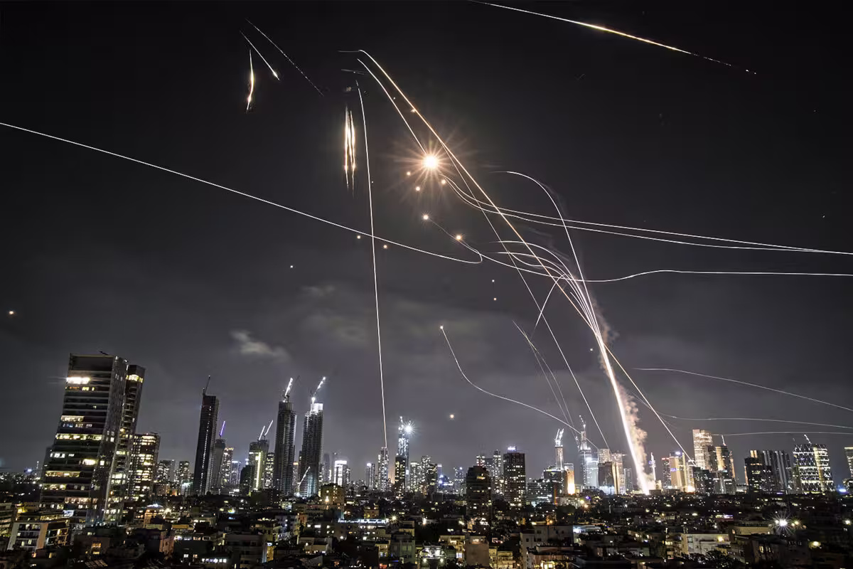 L’Iran accuse Israël et les Etats-Unis d’avoir attaqué un site nucléaire à Natanz