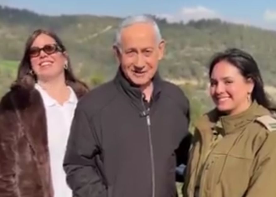 Benjamin Netanyahu enchaîne ses vidéos au milieu des rumeurs sur sa mort