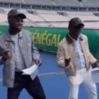 Dj Boubs et Aba mettent déjà l&rsquo;ambiance (vidéo)