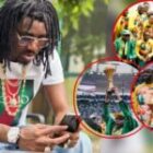 Wally Ballago Seck zappé encore une fois