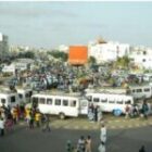 Plusieurs véhicules réduits en cendres