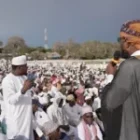 Nigeria : l’Aïd célébré ce vendredi