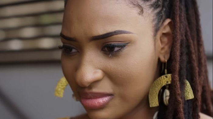 L&rsquo;actrice Diariétou Sow confirme le décès de Khady Sow (photo)