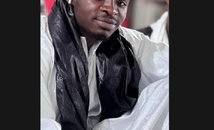 Un jeune Sénégalais de 22 ans décède tragiquement dans son lieu de travail (photo)