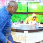 Adama Fall imite Pape Cheikh Diallo et Ouzin Keita lors de la prière, ADF se tord de rire (vidéo)