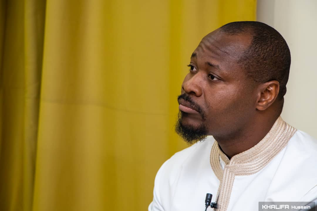 « Ousmane Sonko est le seul chef de la majorité parlementaire »