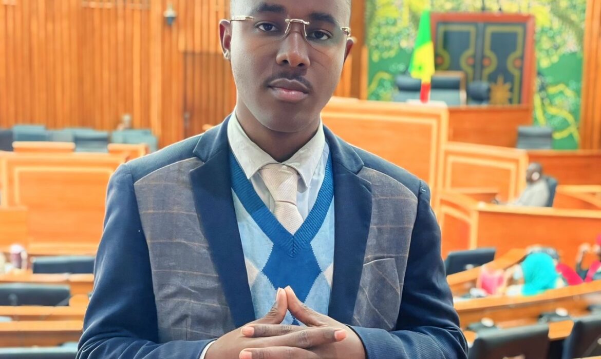 entre clarification juridique, renforcement répressif et erreurs révélatrices soit de mauvaise foi, soit d’incapacité intellectuelle des députés de Pastef.