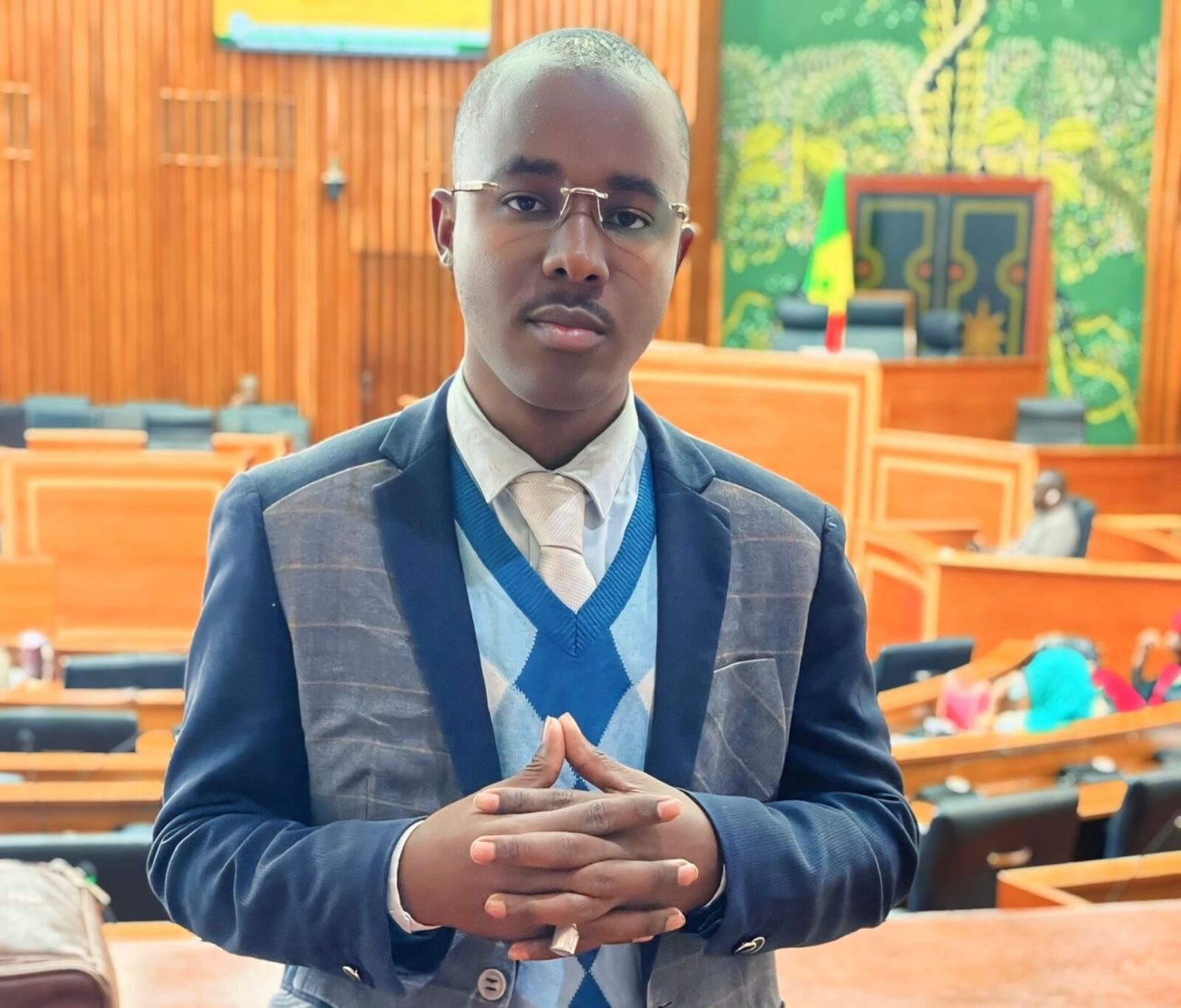 entre clarification juridique, renforcement répressif et erreurs révélatrices soit de mauvaise foi, soit d’incapacité intellectuelle des députés de Pastef.