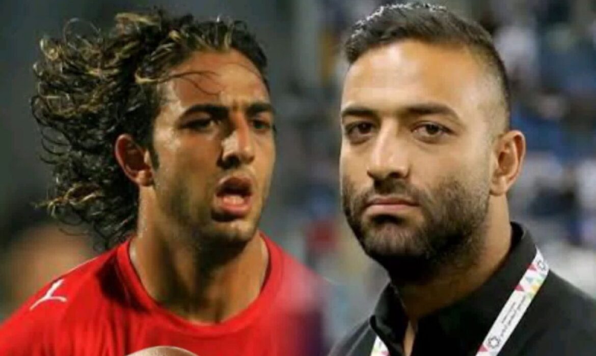 Mido dénonce “le plus grand scandale de l’histoire du football africain”